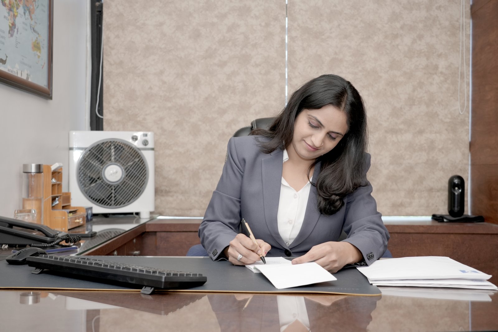 MIS, Budgeting & Financial Reporting
